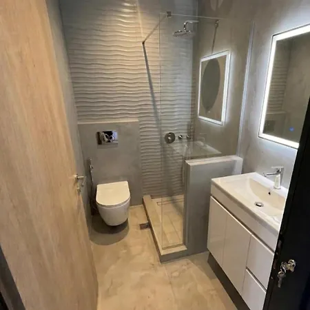 Geamare Apartment
